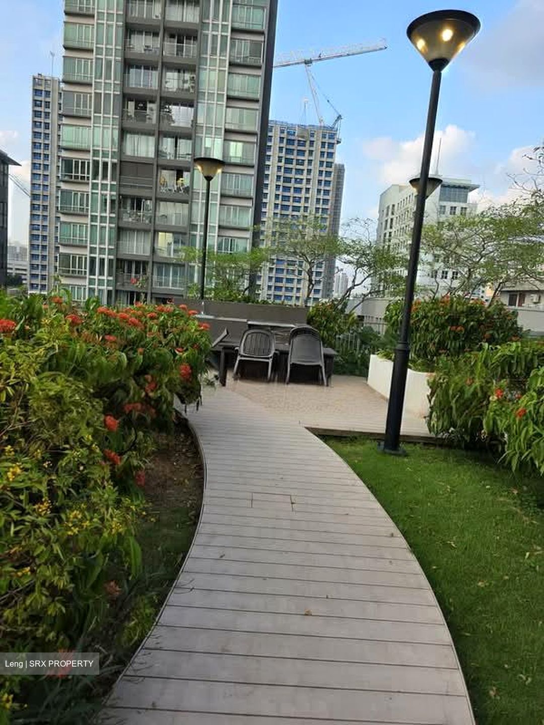 The Interweave (D12), Apartment #605391181